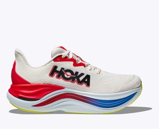 あ*い様 【値下げ❗❗】HOKA SKYWARD X 26.5cm　箱あり