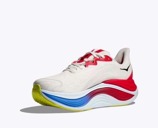 あ*い様 【値下げ❗❗】HOKA SKYWARD X 26.5cm　箱あり