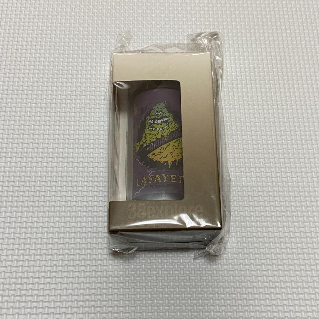 LFYT × GRINDLODGE × 38EXPLORE MIYABI