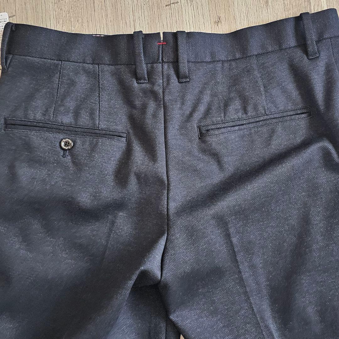 Callaway 8WAYストレッチ テーラードジャケット パンツ セット