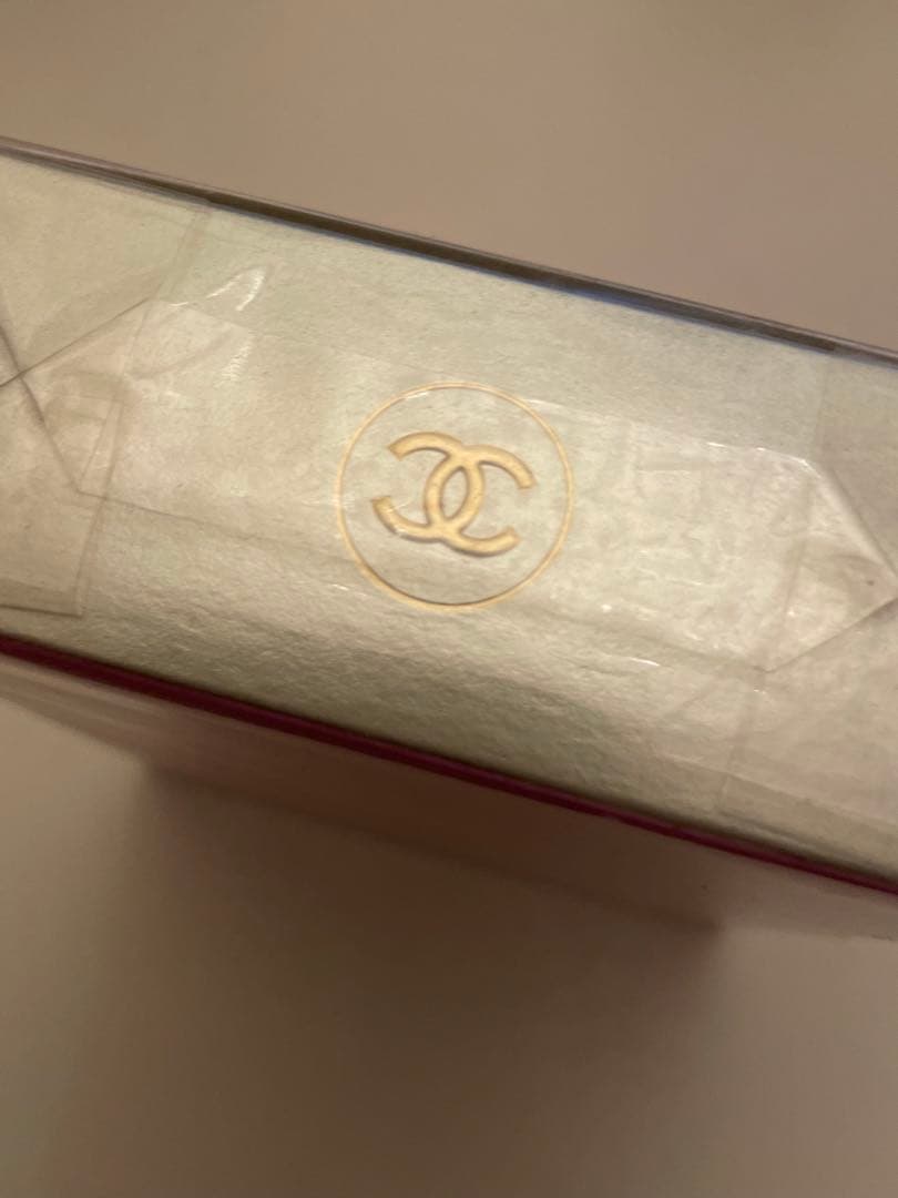 【新品】CHANEL CHANCE オードゥパルファム　100ml