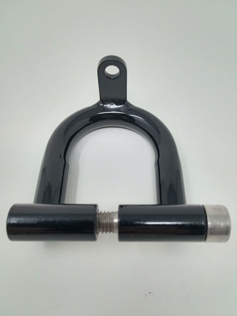 Alex Moulton AM7アレックスモールトンU字エンド 純正ボルト付