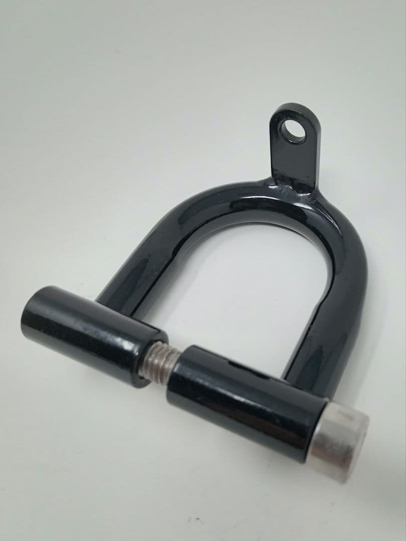 Alex Moulton AM7アレックスモールトンU字エンド 純正ボルト付