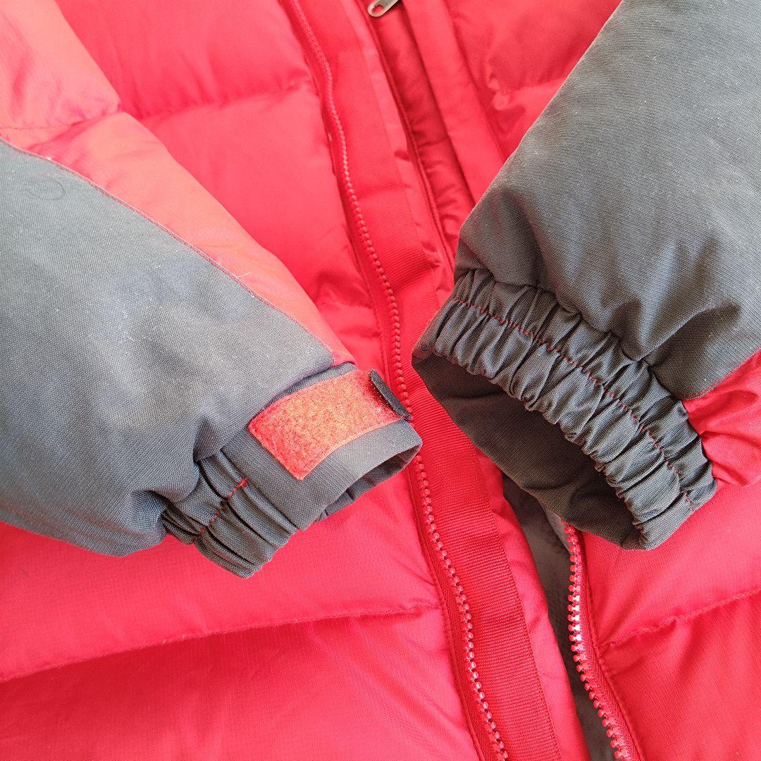 美品・sizeM】90s Marmot ダウンジャケット 700Fill - メルカリ