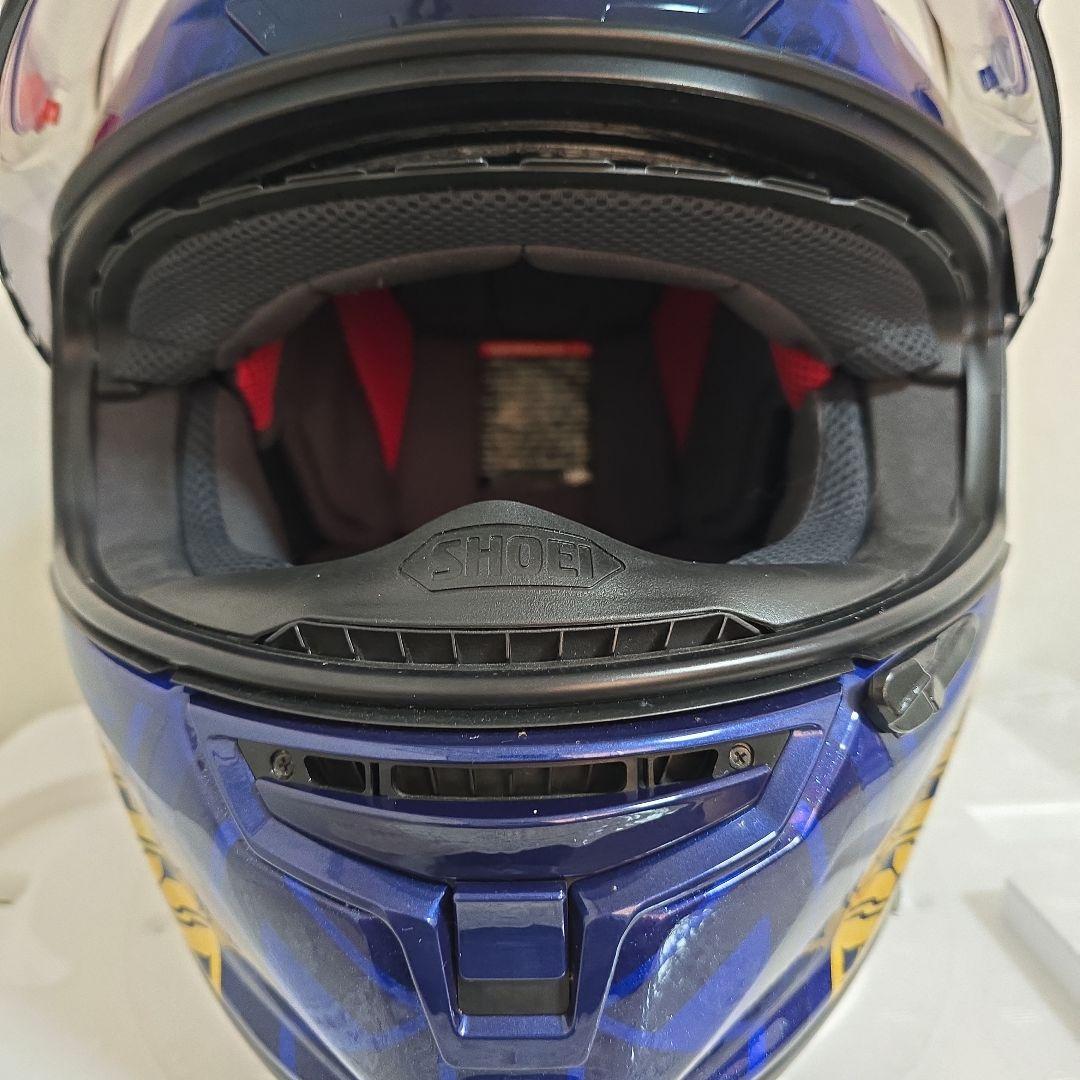 SHOEI X-fourteen X-14 マルケス モテギ3 祭 L - メルカリ