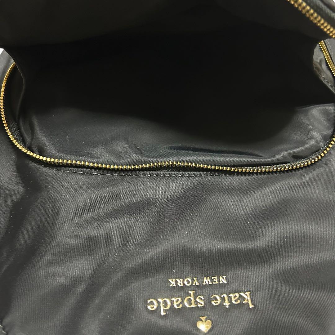 【meiさん専用】kate spade new york レディース ブラック