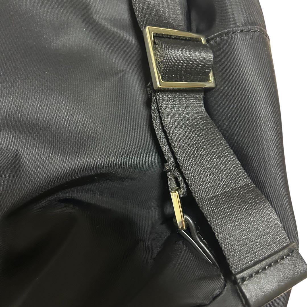 【meiさん専用】kate spade new york レディース ブラック