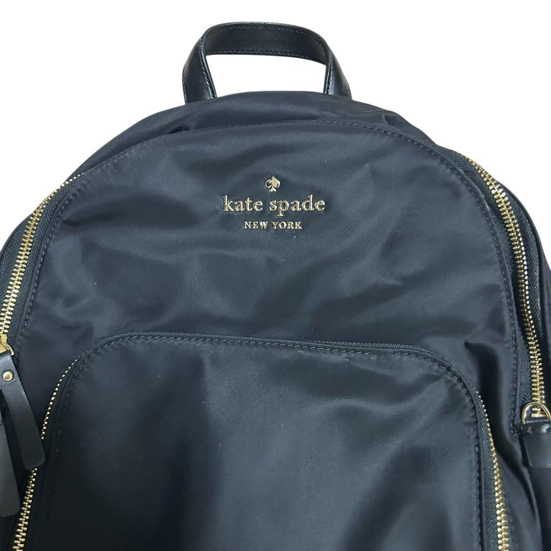 【meiさん専用】kate spade new york レディース ブラック