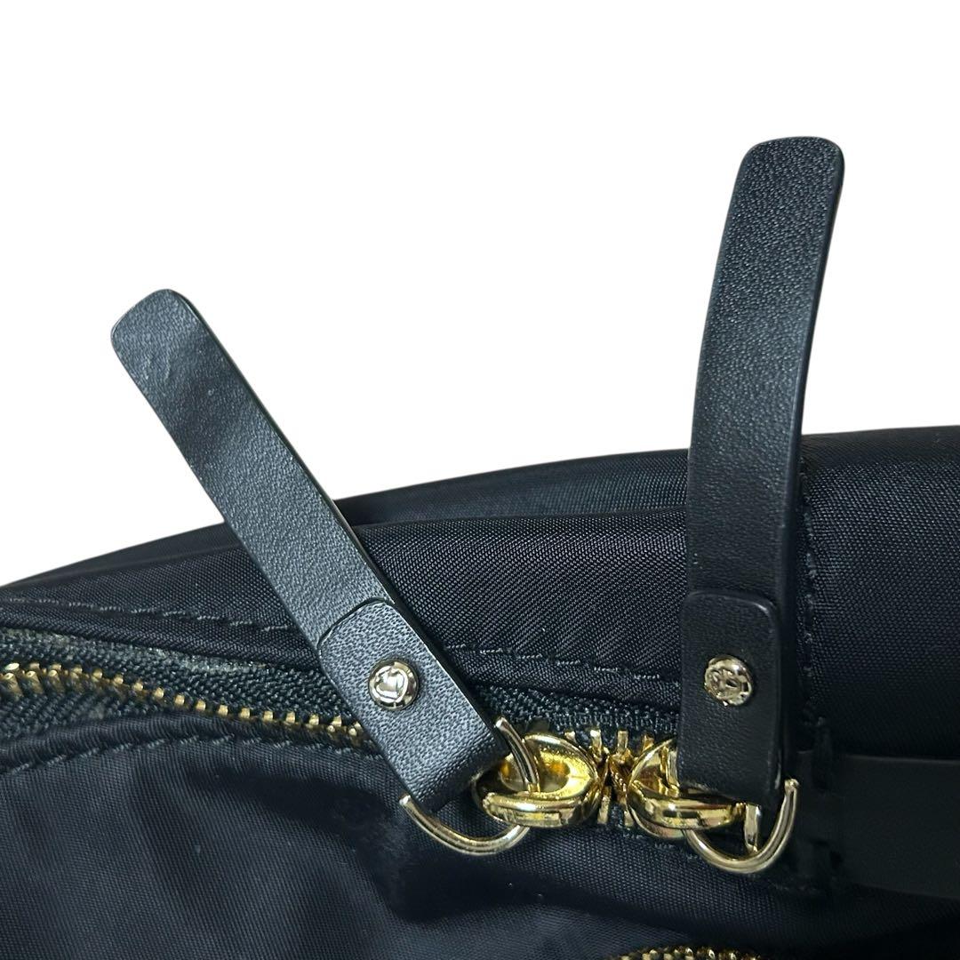 【meiさん専用】kate spade new york レディース ブラック