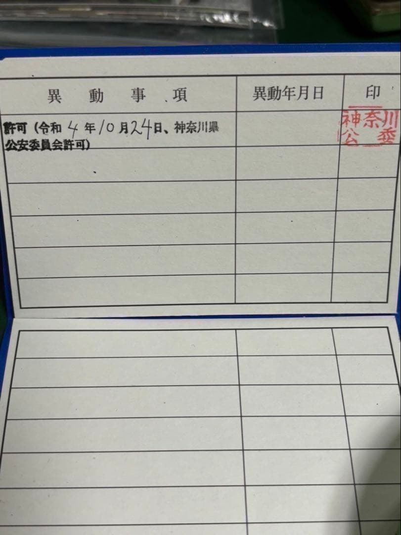 タイガ123！様専用・保証無し】シチズンコレクション自動巻き黒文字盤