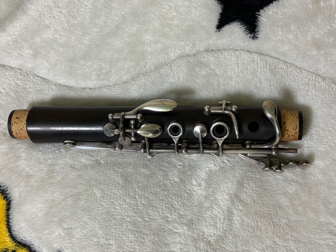 クラリネット セット