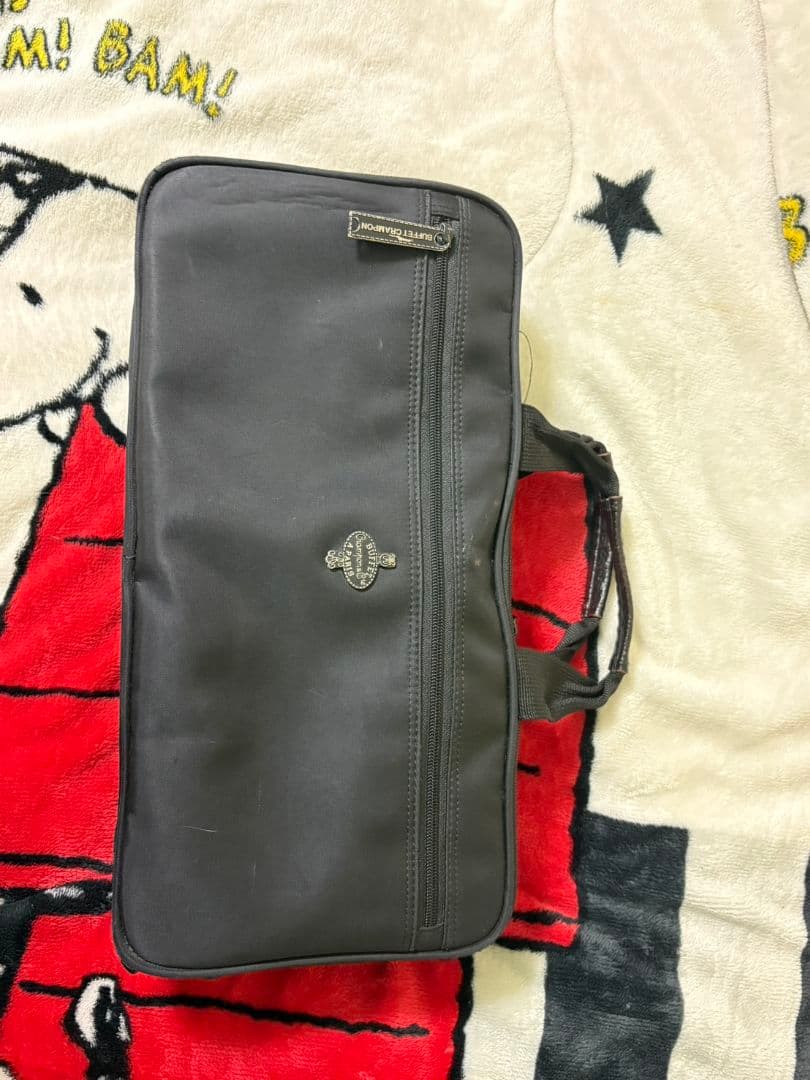 クラリネット セット