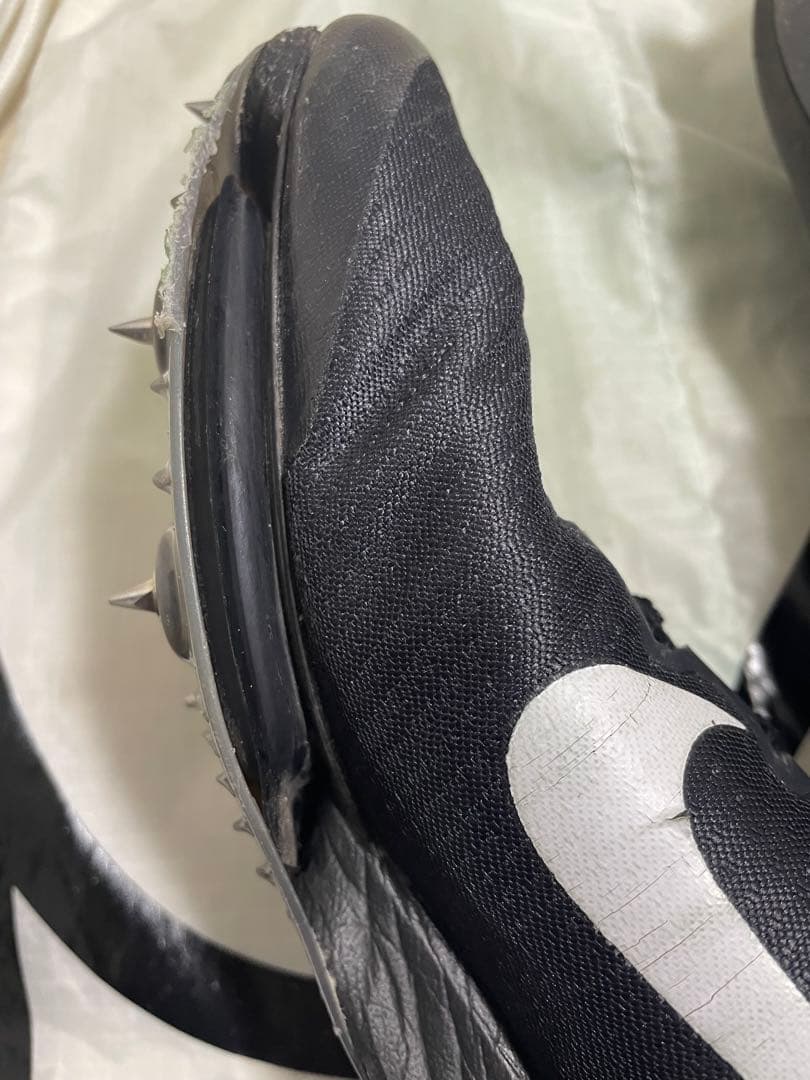 マックスフライ モアテン 26.5cm