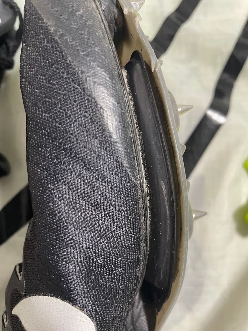 マックスフライ モアテン 26.5cm