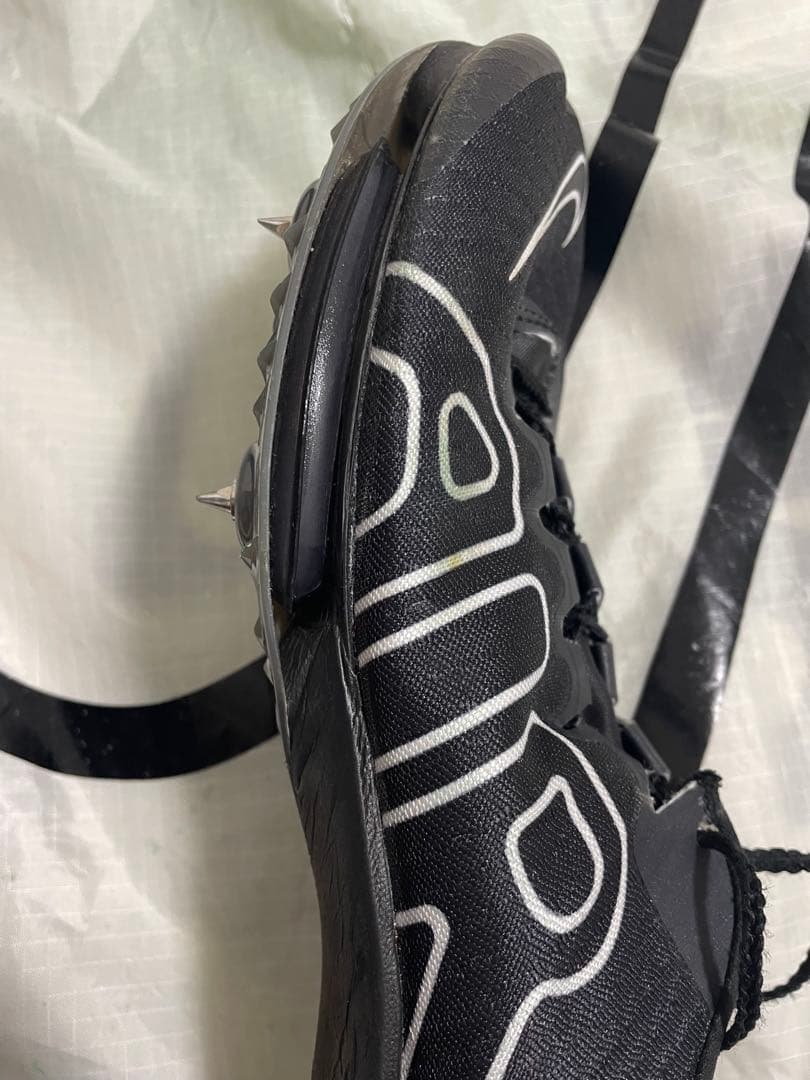 マックスフライ モアテン 26.5cm