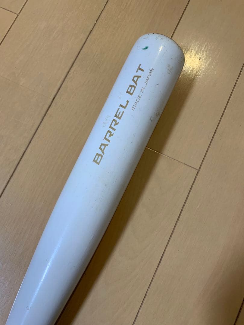 バレルバット　ジュニア　少年用