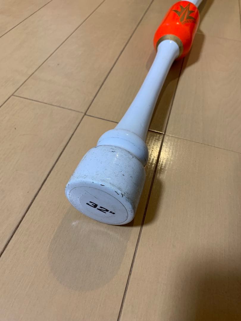 バレルバット　ジュニア　少年用