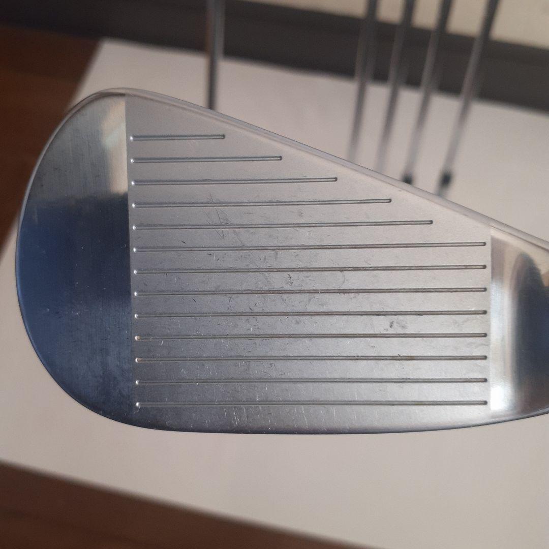 タイトリストT350アイアン 6本セット