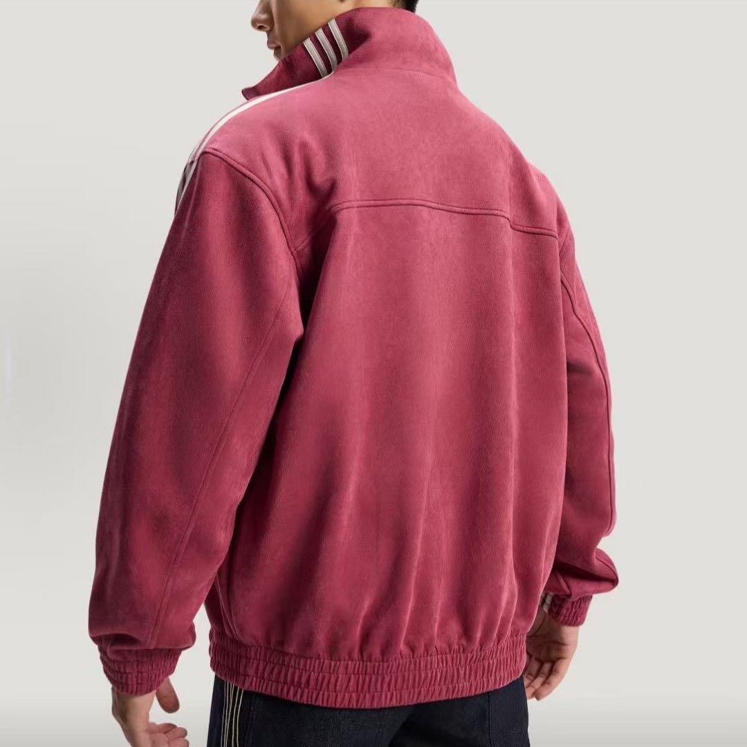 adidasアディダス 中国限定 蛇年トラックジャケット 赤Mサイズ” - メルカリ