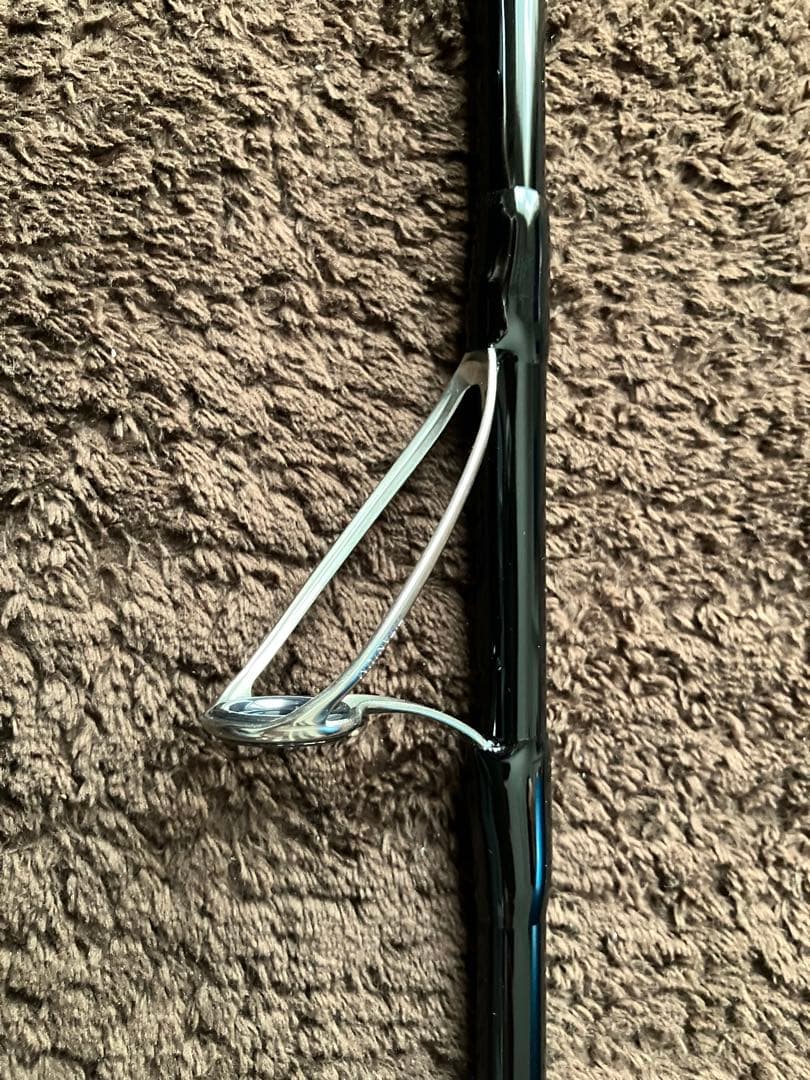 ゼナックミュートスソニオ100M RGガイド