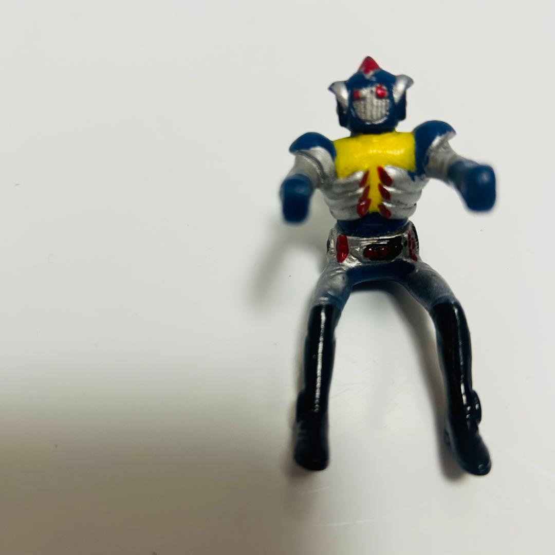 ポピニカ グランマシーン 宇宙鉄人キョーダイン 1976年発売 放送当時物