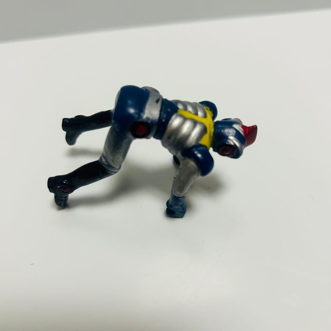 ポピニカ グランマシーン 宇宙鉄人キョーダイン 1976年発売 放送当時物