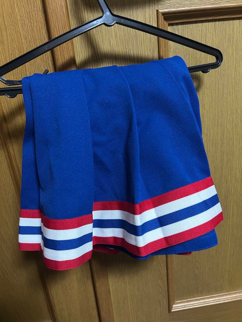 チア　ユニフォーム