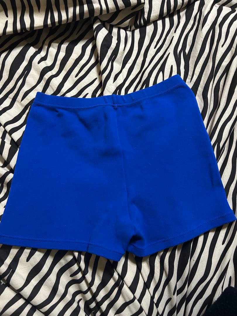 チア　ユニフォーム