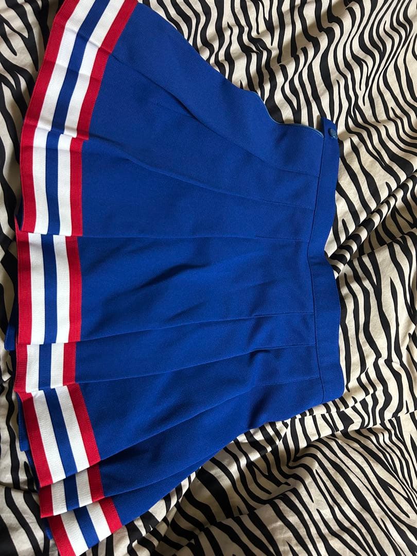 チア　ユニフォーム