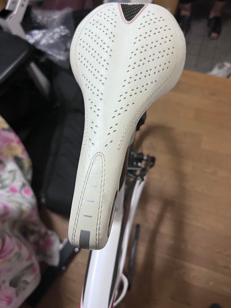 自転車本体 hiderosa