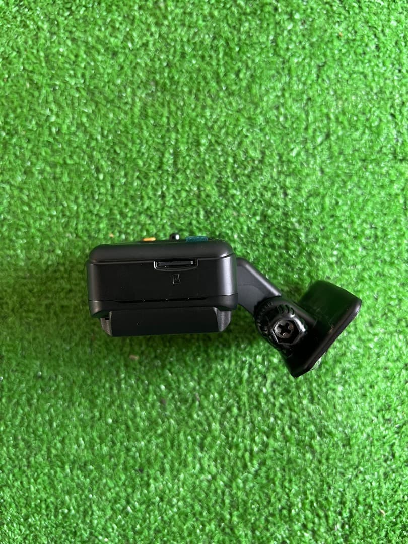 COMTEC ZDR018 ドライブレコーダー 前後2カメラ