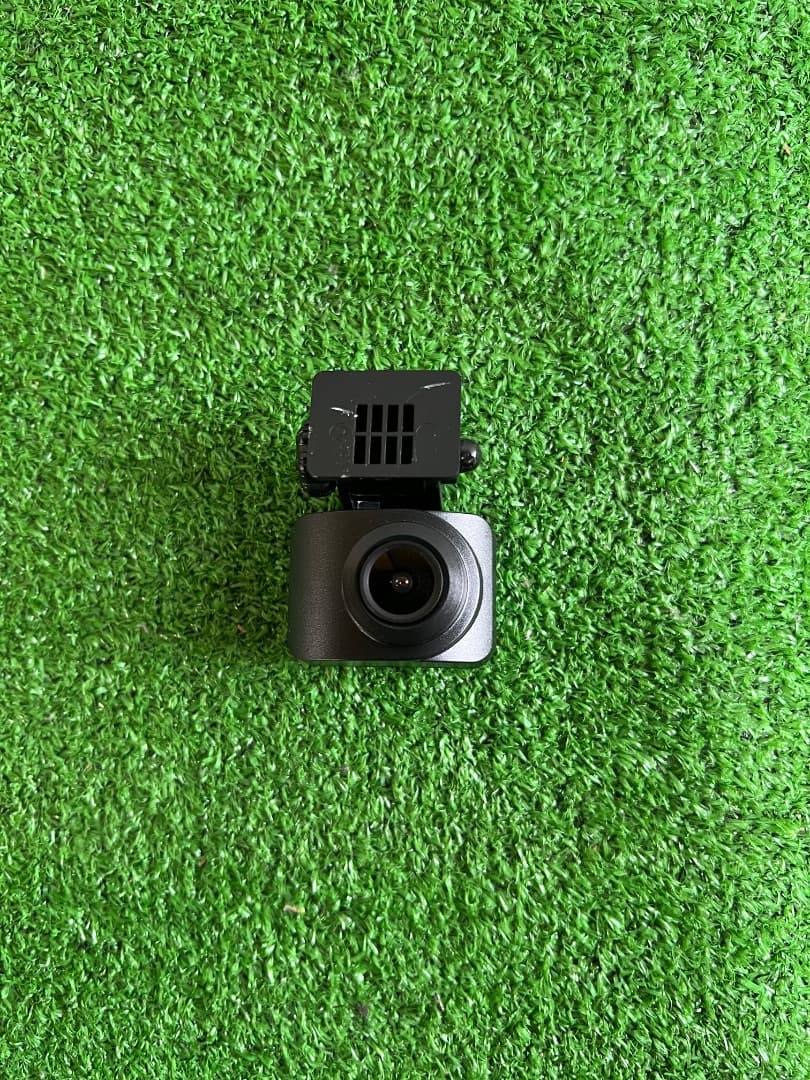 COMTEC ZDR018 ドライブレコーダー 前後2カメラ