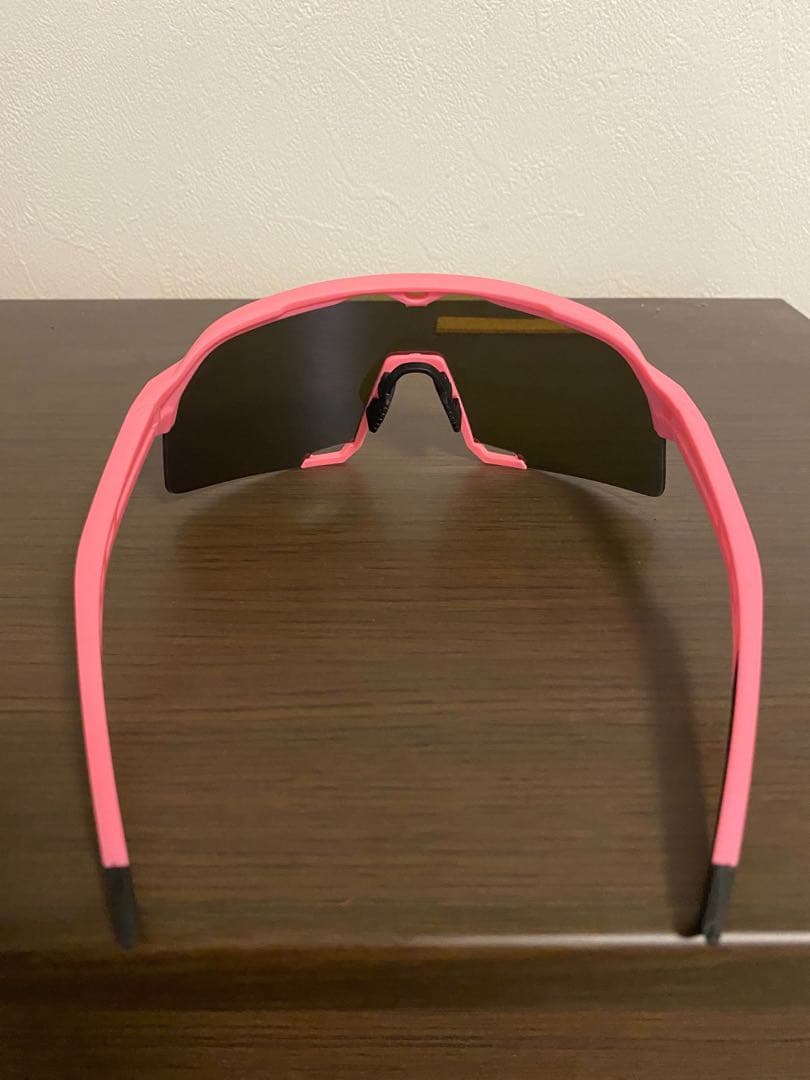 野球サングラス　サングラス100% オークリーサングラス　オークリー　風