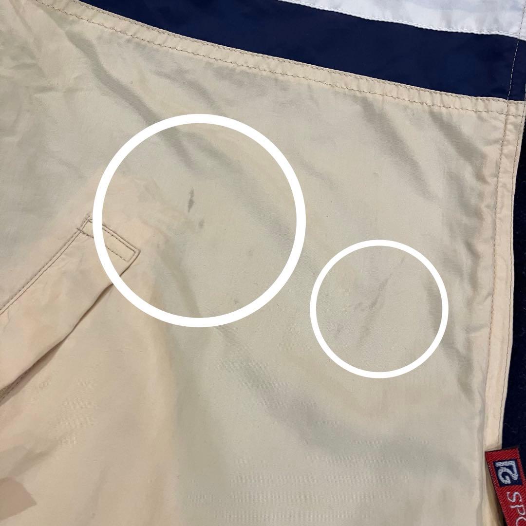 【美品】PEARLY GATES パーリーゲイツPOLARTEC 中綿ジャケット