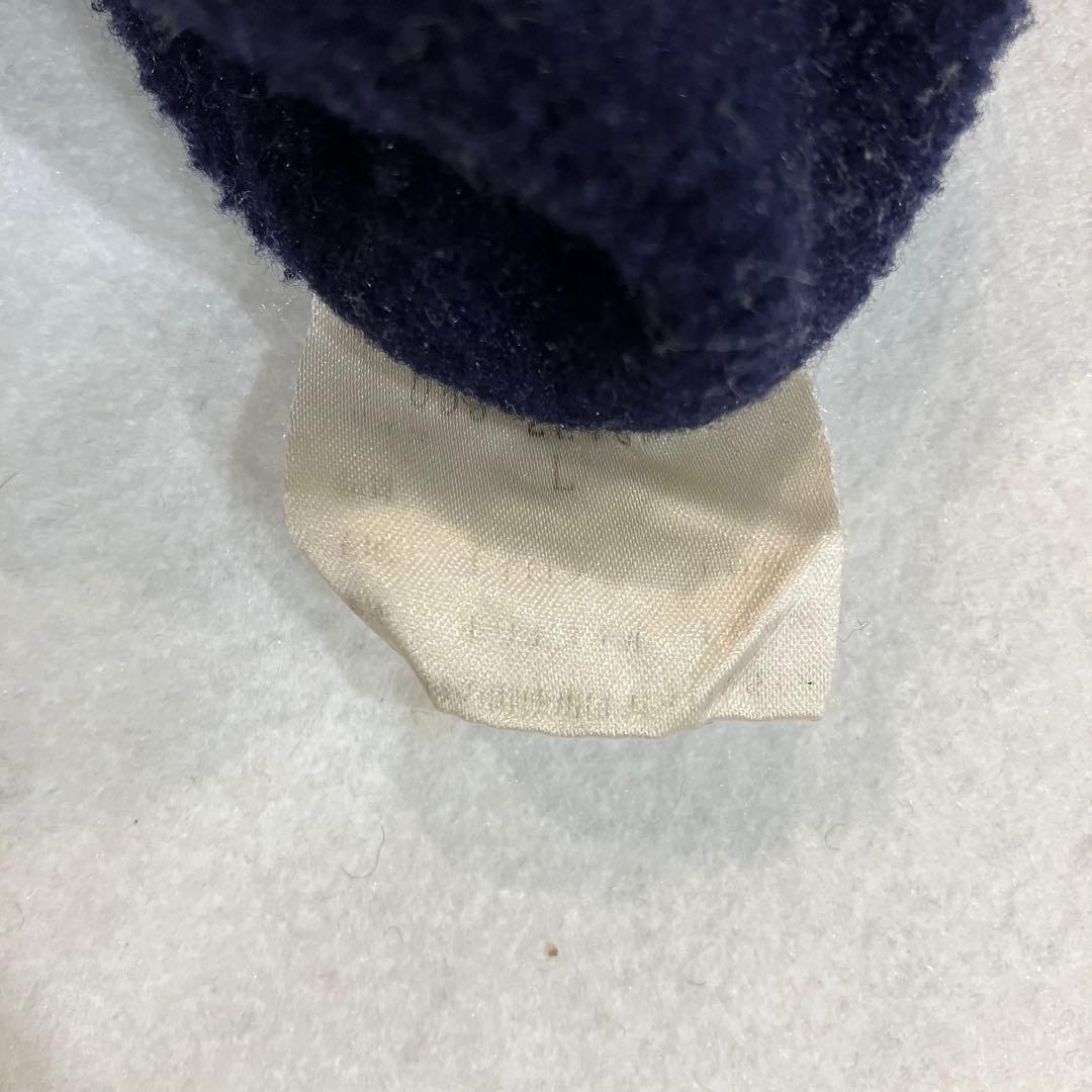 【美品】PEARLY GATES パーリーゲイツPOLARTEC 中綿ジャケット