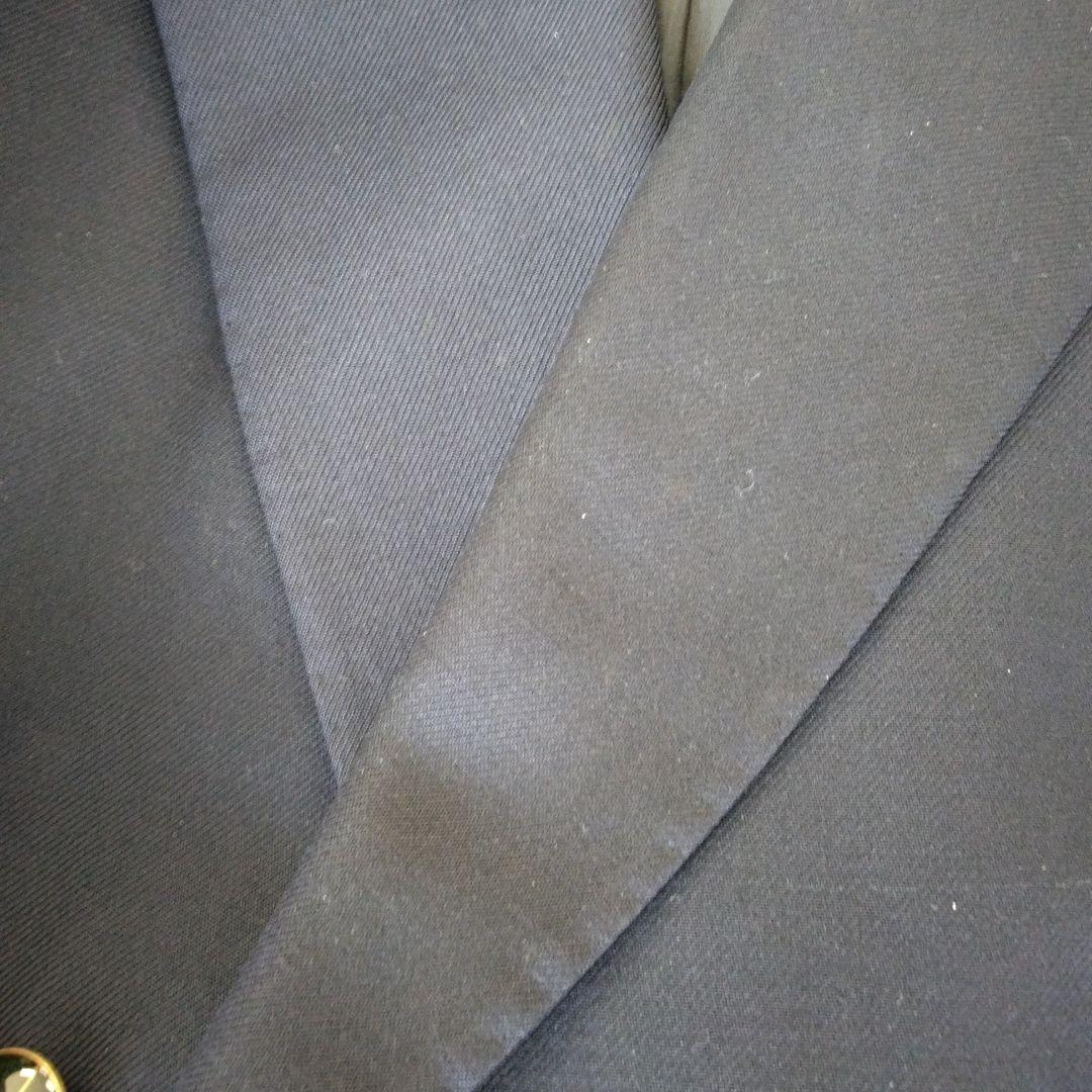 ＊dunhill LONDON紺ブレザーボタンが決め手MADE IN ITALY