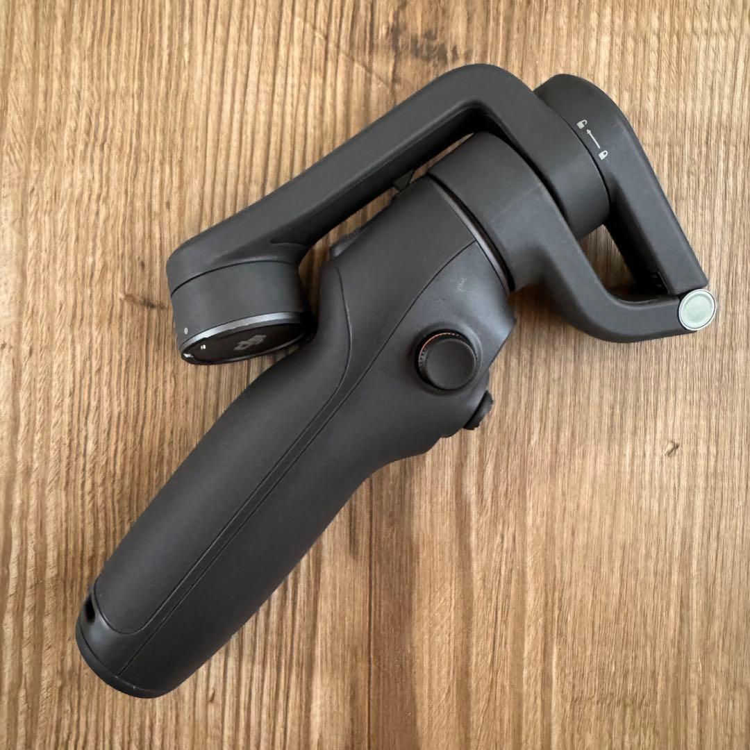 DJI Osmo Mobile 6 スレートグレー