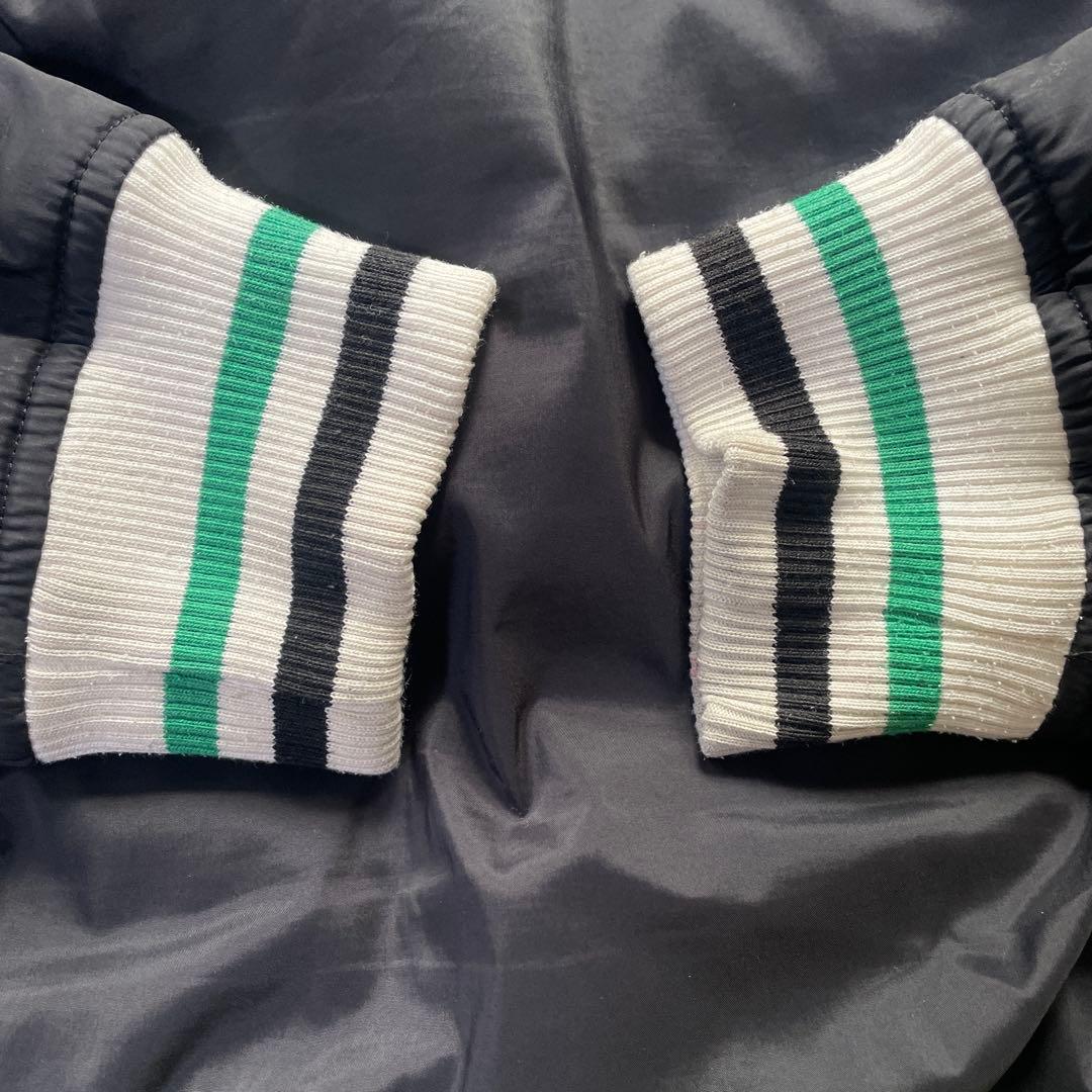 BEAMS GOLF ナイロンジャケット M