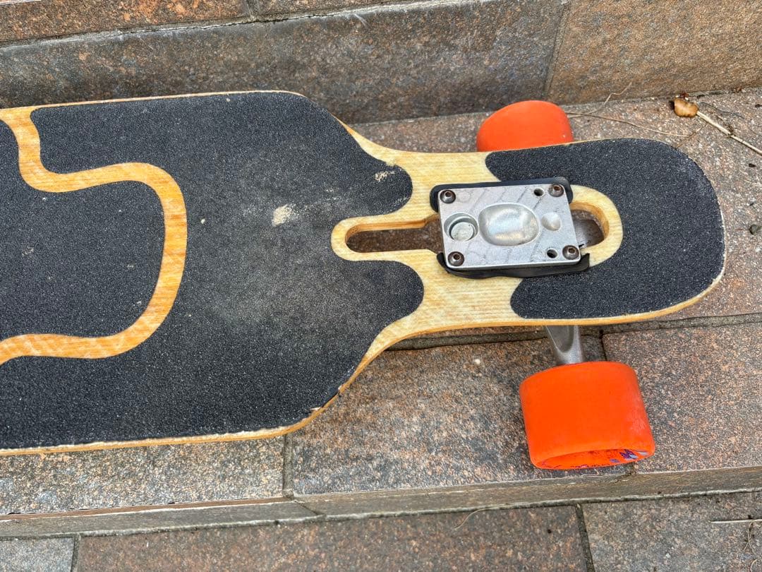 Loaded TAN TIEN ロングボード ロンスケ　スケボー