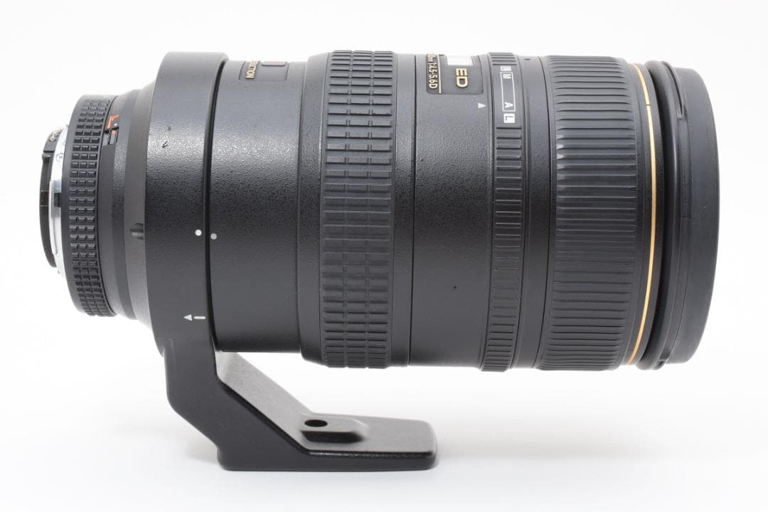 ★極上品★ AF VR-NIKKOR 80-400mm F4.5-5.6D ED