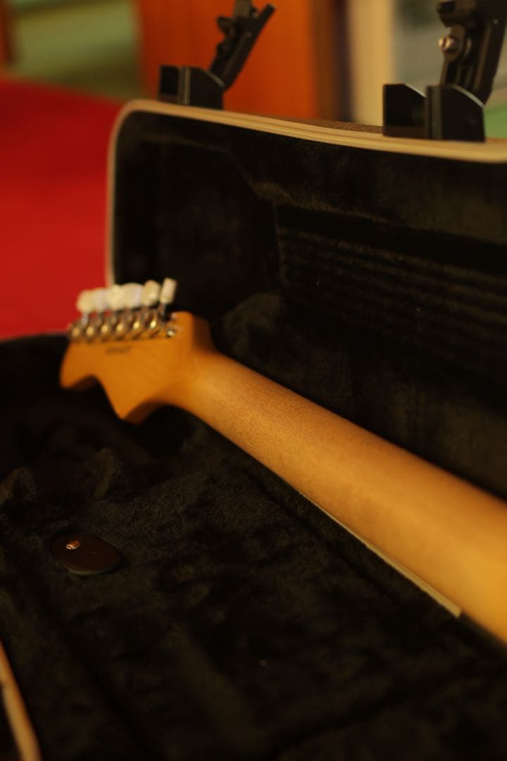 【値下げ】Crews Maniac Sound 6Turns \"Burrows\"