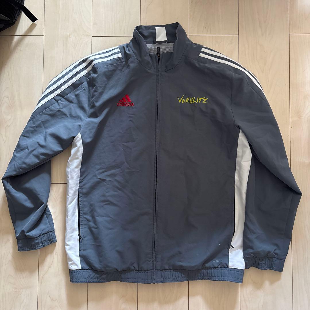 adidas アディダス スタッドフランセ ユニフォームの通販