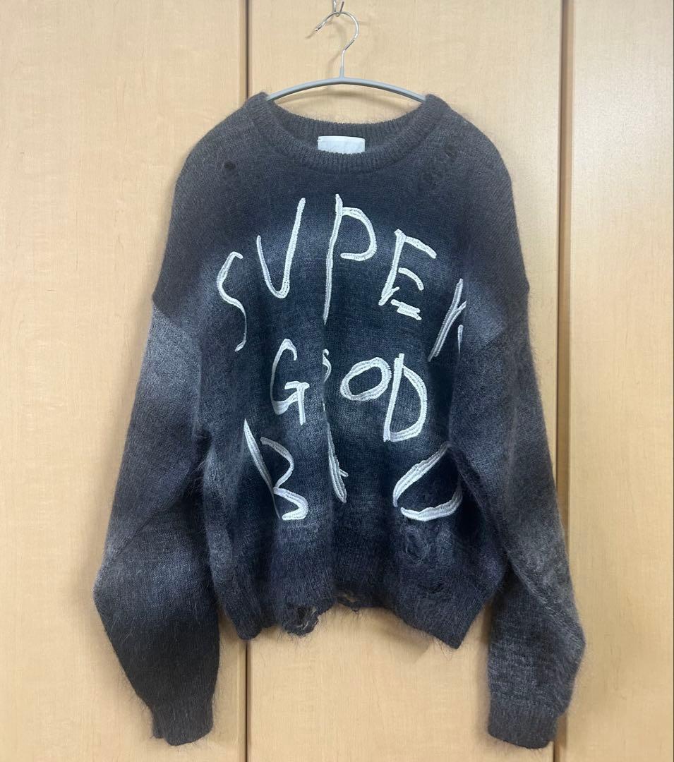 sublations EMBROIDERY KASURI PO KNIT .10