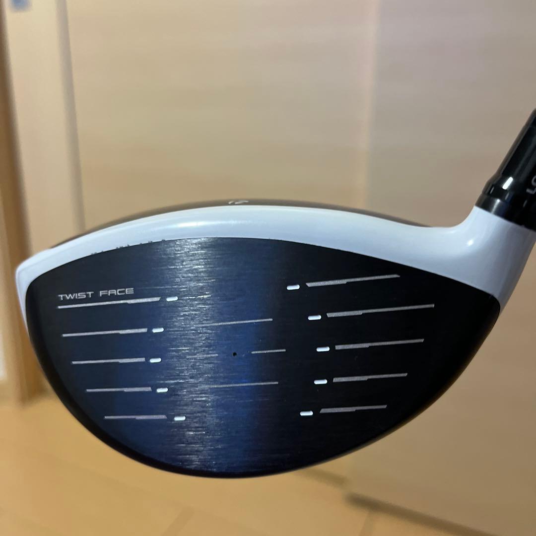 TaylorMade テーラーメイド SIM2 ドライバー　10.5