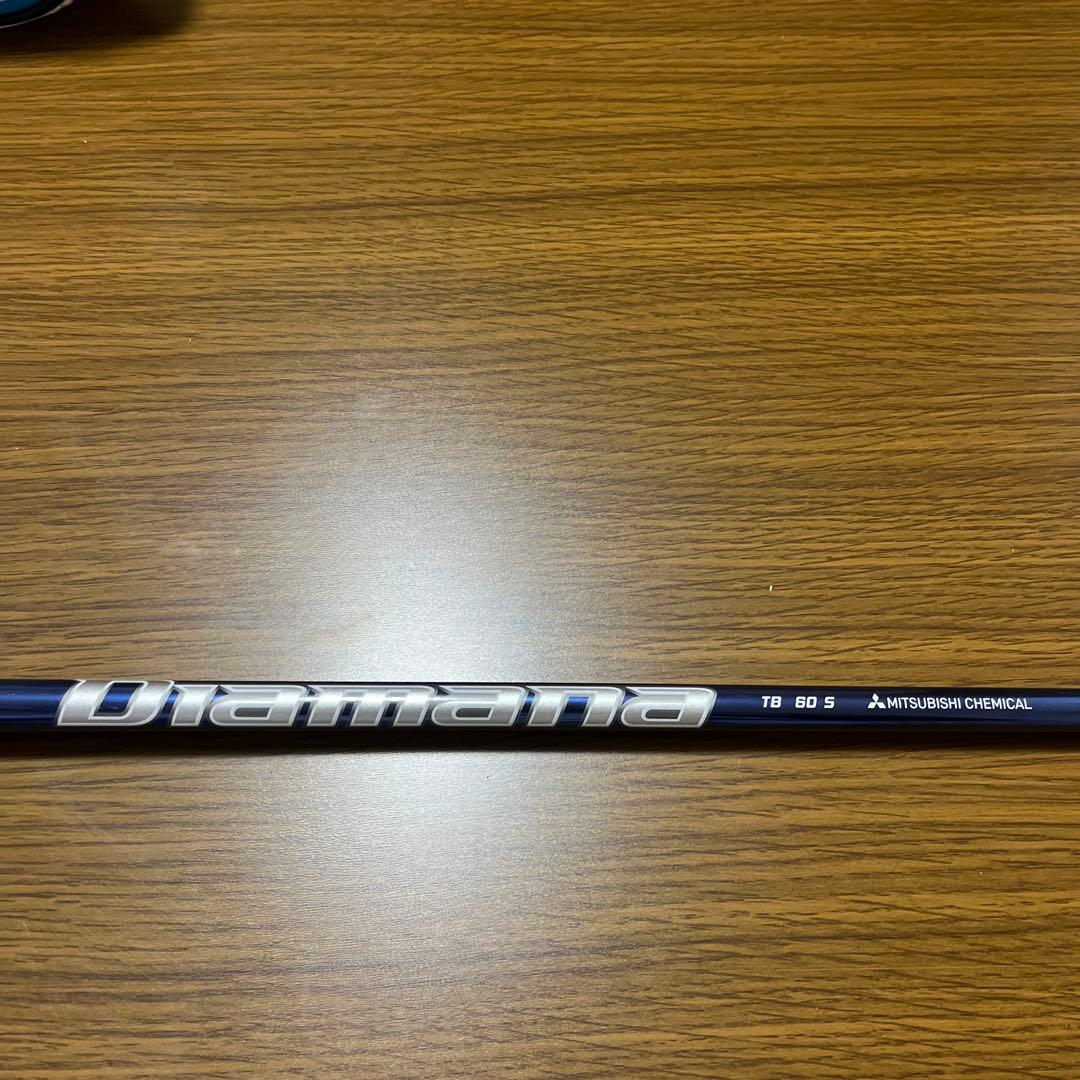 TaylorMade テーラーメイド SIM2 ドライバー　10.5