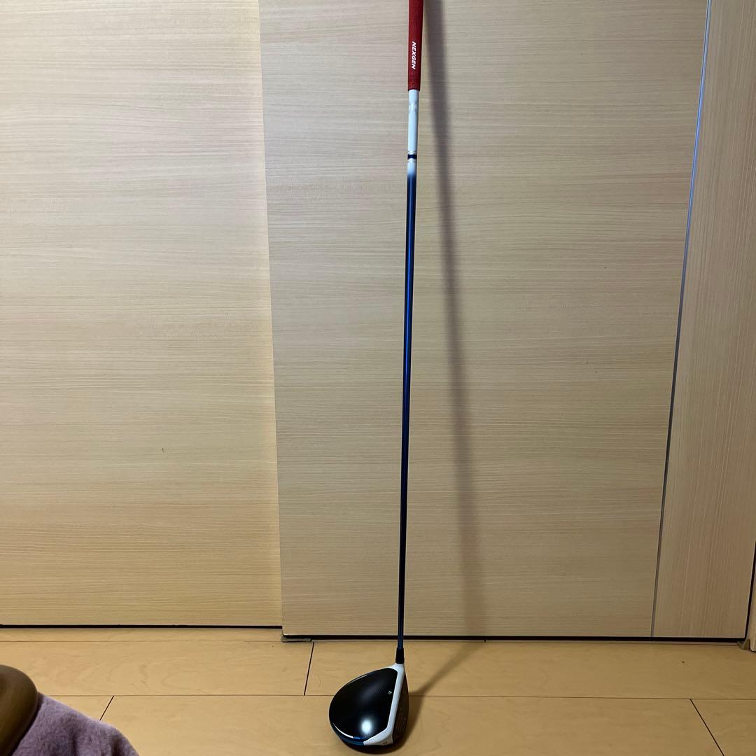 TaylorMade テーラーメイド SIM2 ドライバー　10.5