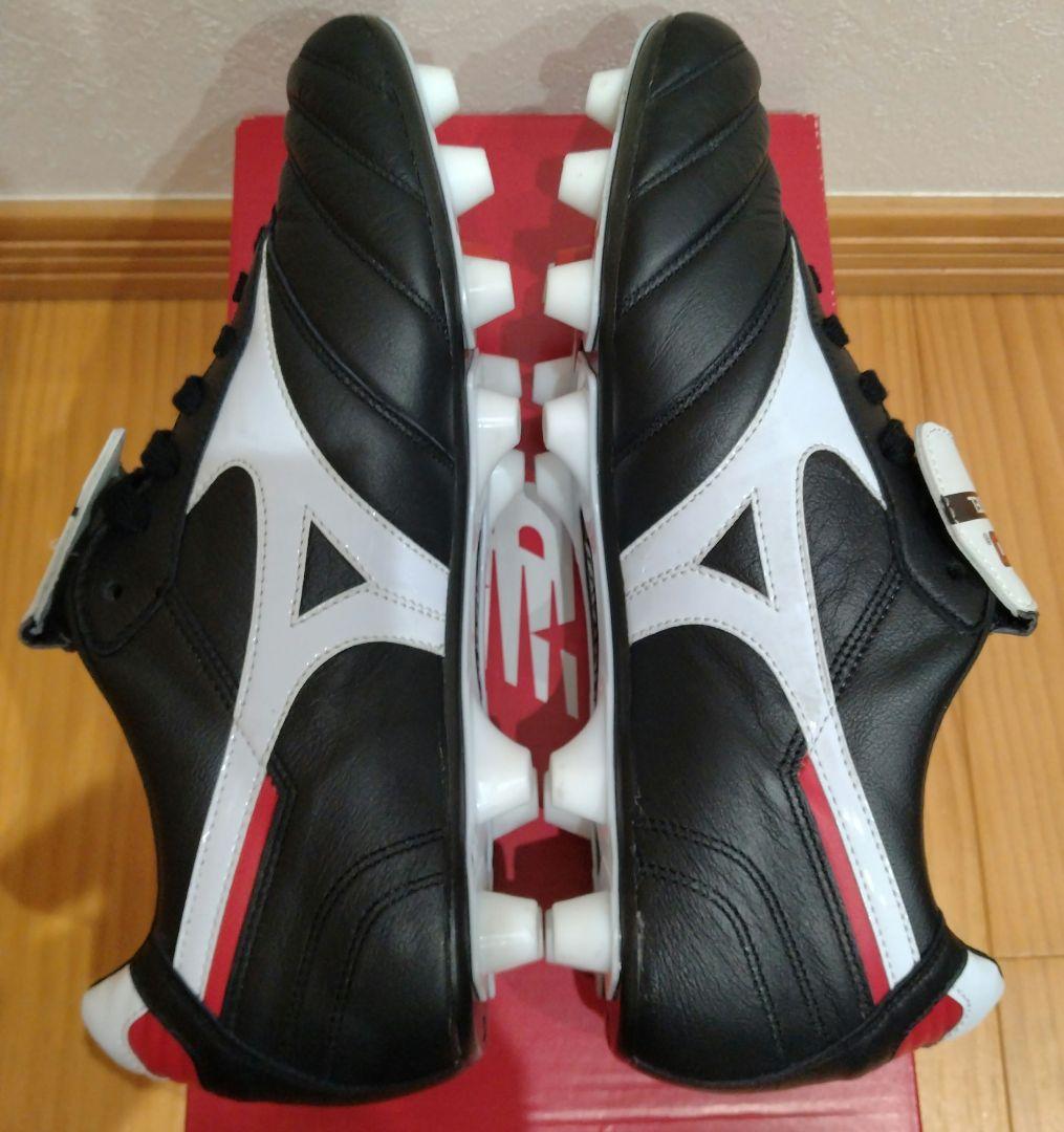 【極美品】ミズノ モレリア 2 ジャパン　26.0cm