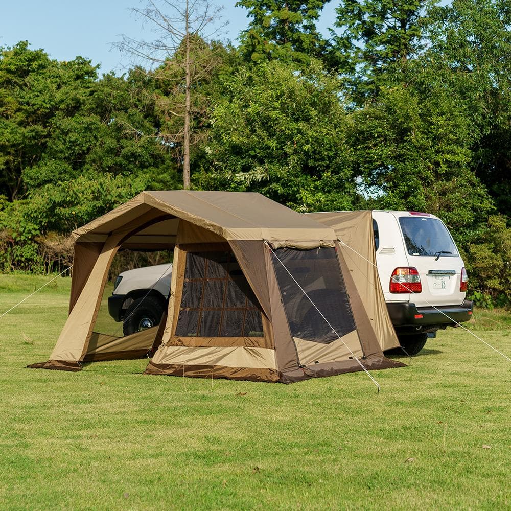 ogawa カーサイドロッジ 2340 箱壊れ品 新品未使用 - メルカリ