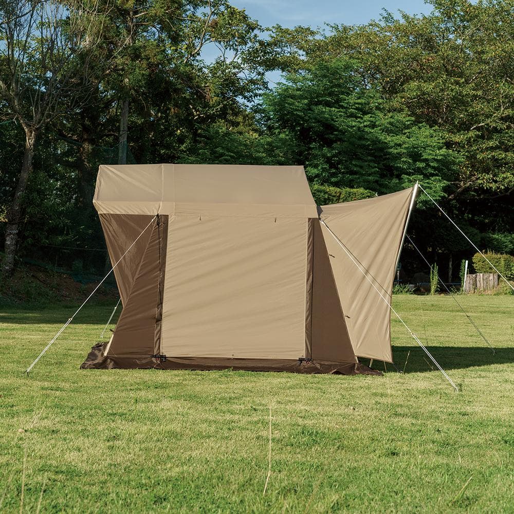 ogawa カーサイドロッジ 2340 箱壊れ品 新品未使用 - メルカリ