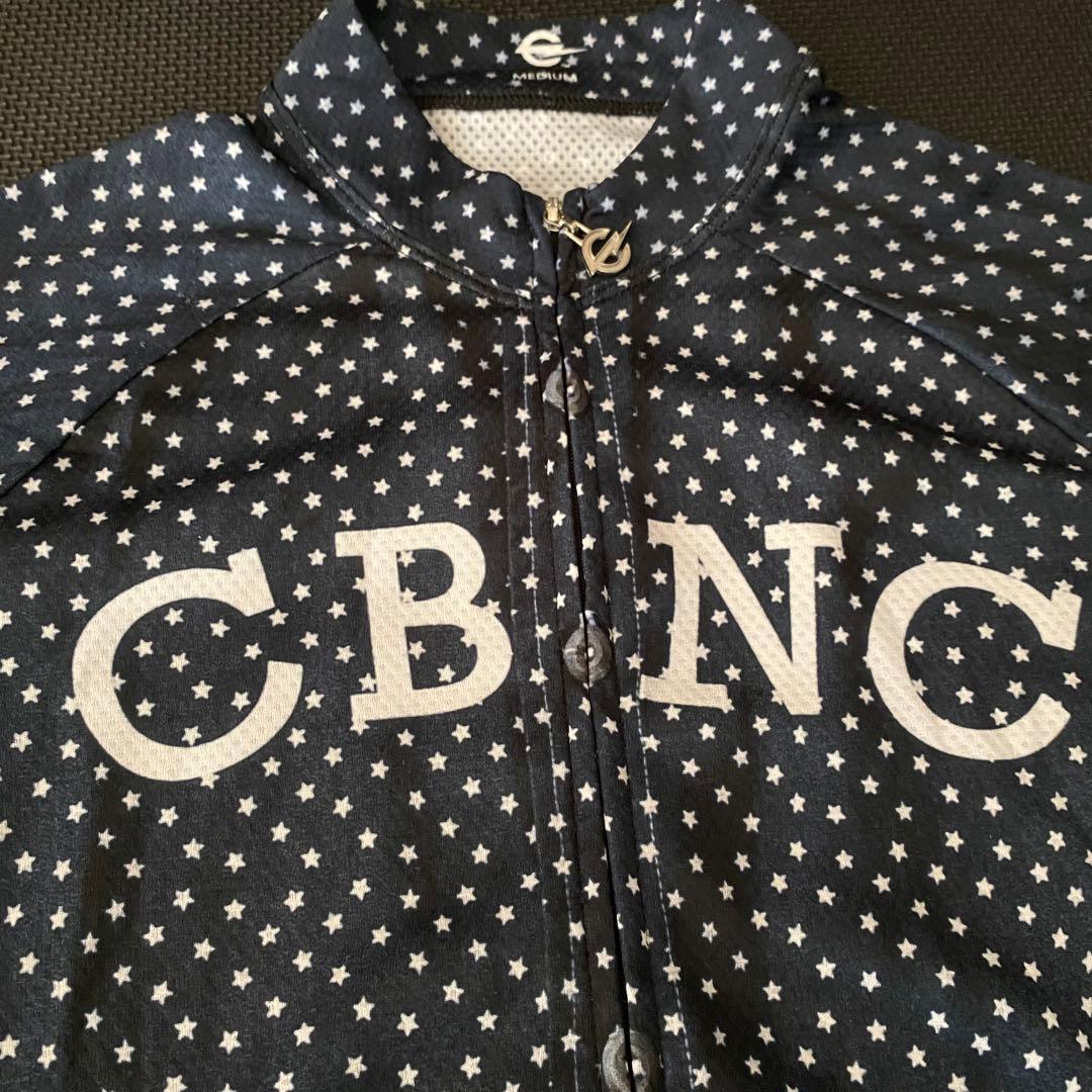 希少 限定 CBNC EndoCustoms ジャージ